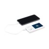 Solar RCS Powerbank 4.000 mAh bedrukken | Zonne-energie powerbank als eco relatiegeschenk met logo Solar RCS Powerbank 4.000 mAh bedrukken | Zonne-energie powerbank als eco relatiegeschenk met logo
