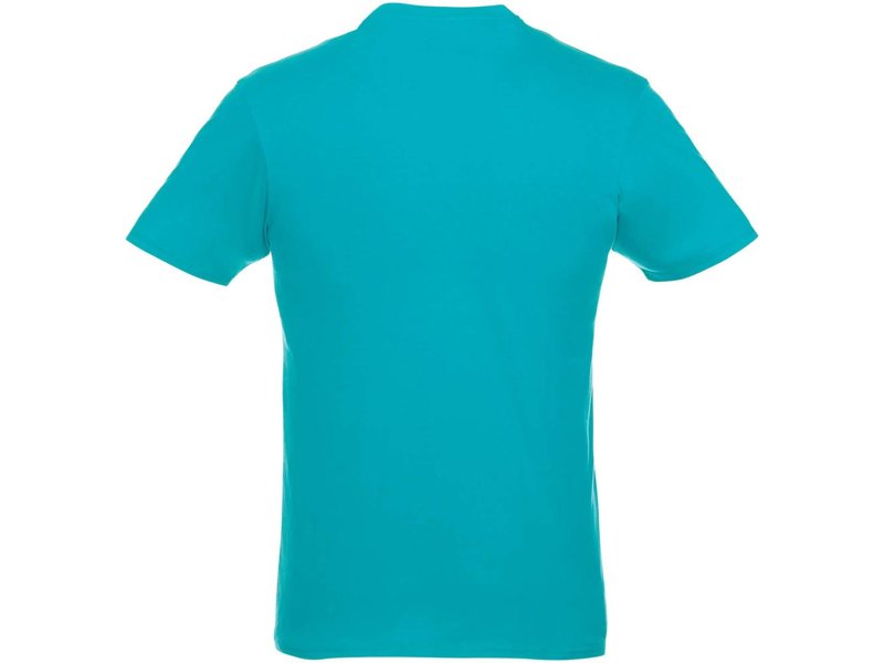 Goedkoop bedrukte T-shirts | Heros Heren T-shirt met korte mouwen