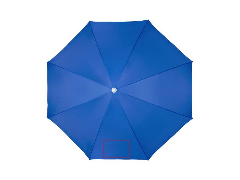 Zenith strandparasol