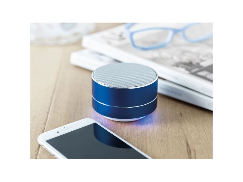 Bluetooth luidspreker zwart bedrukken | Jouw relatiegeschenk & promotieartikel Bluetooth luidspreker zwart bedrukken | Jouw relatiegeschenk & promotieartikel