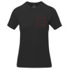 Dames t-shirts bedrukken » Promotiekleding voor dames