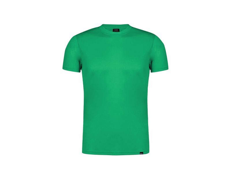 T-Shirt Volwassene Tecnic Markus T-Shirt Volwassene Tecnic Markus