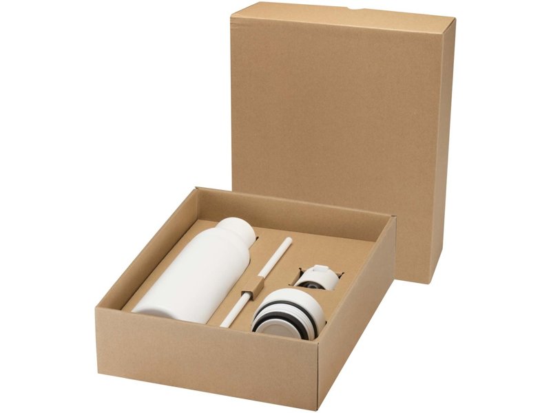 Illuminate 650 ml thermofles bedrukken | Met logo Illuminate 650 ml thermofles bedrukken | Met logo