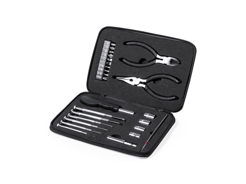 Gereedschaps Set Ambery Gereedschaps Set Ambery