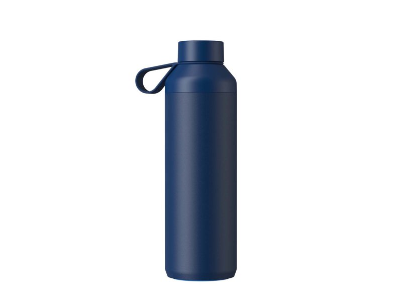 Ocean Bottle Peak 710 ml waterfles Ocean Bottle Peak 710 ml waterfles