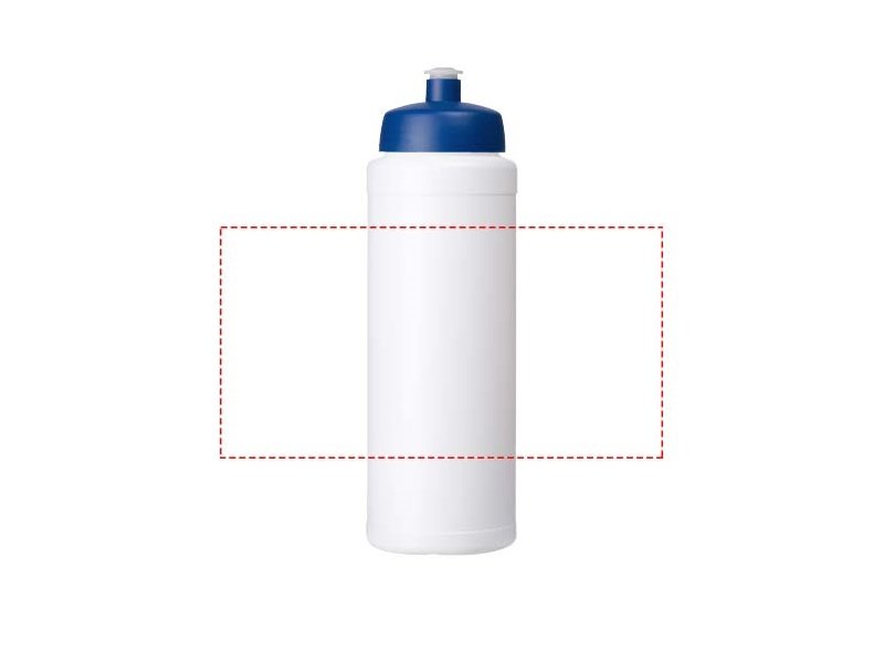 Baseline® Plus 750 ml drinkfles met sportdeksel