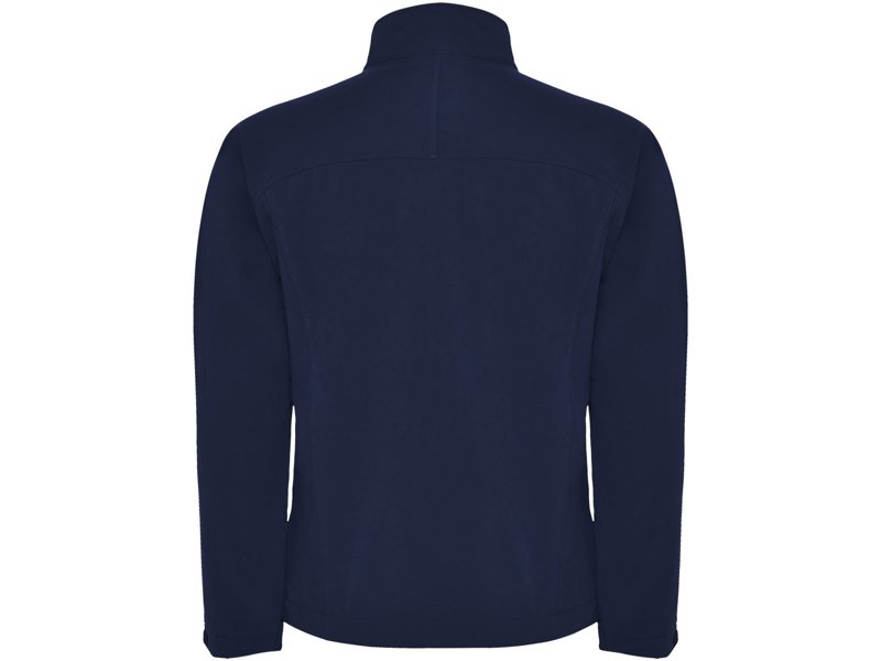 Rudolph unisex softshell jack Rudolph unisex softshell jack