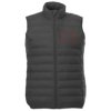 Pallas gewatteerde bodywarmer voor dames Pallas gewatteerde bodywarmer voor dames