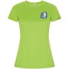 Imola sportshirt met korte mouwen voor dames Imola sportshirt met korte mouwen voor dames