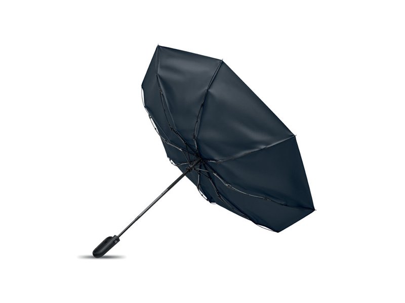 UMKRAB 21 inch windproof paraplu bedrukken | Opvouwbare stormparaplu UMKRAB 21 inch windproof paraplu bedrukken | Opvouwbare stormparaplu