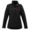 Maxson dames softshell jack