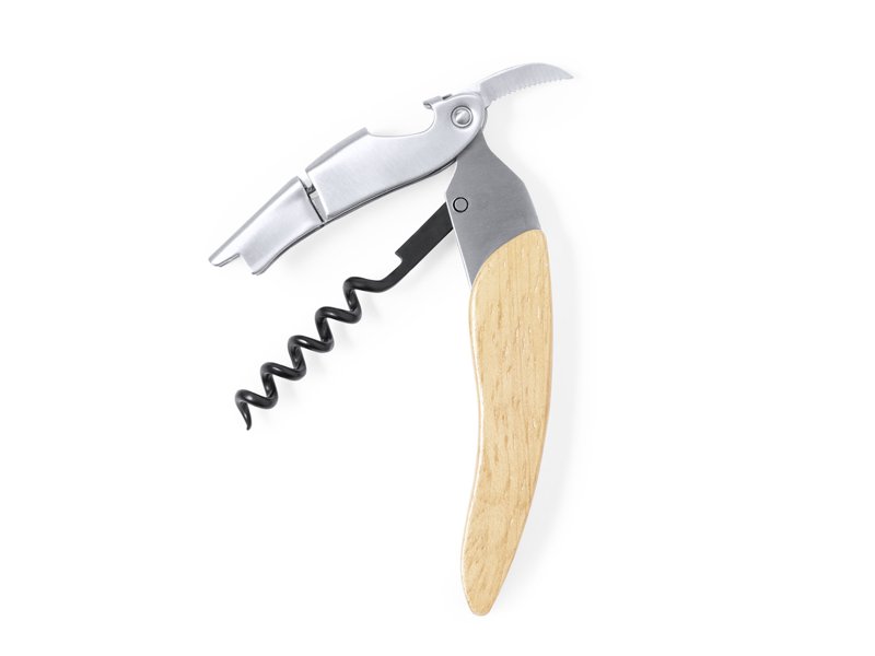 Kurketrekker Opener Mansen