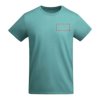 Breda kindershirt met korte mouwen Breda kindershirt met korte mouwen