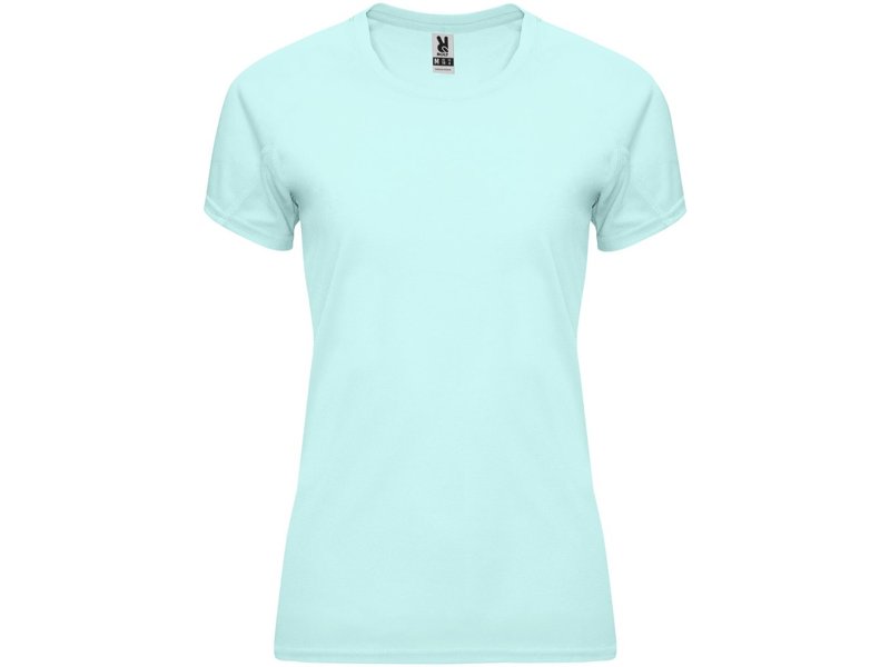 Bahrain sportshirt met korte mouwen voor dames Bahrain sportshirt met korte mouwen voor dames