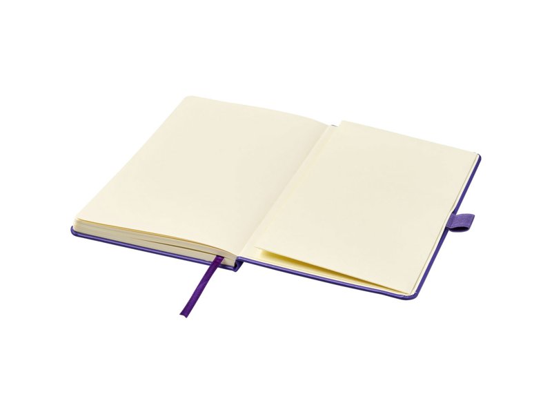 Nova A5 gebonden notitieboek