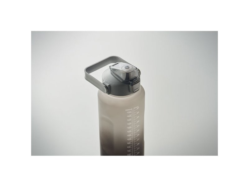 ACTIVATE MAX - RPET waterfles 2000ml