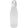 Bergen 800 ml waterfles van gerecycled plastic
