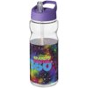 H2O Active® Base 650 ml bidon met fliptuitdeksel H2O Active® Base 650 ml bidon met fliptuitdeksel