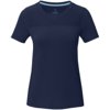 Borax Dames sportshirt met korte mouwen, cool fit, GRS gerecycled Borax Dames sportshirt met korte mouwen, cool fit, GRS gerecycled