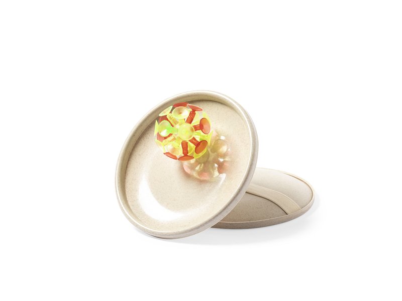 Spel Croak Spel Croak