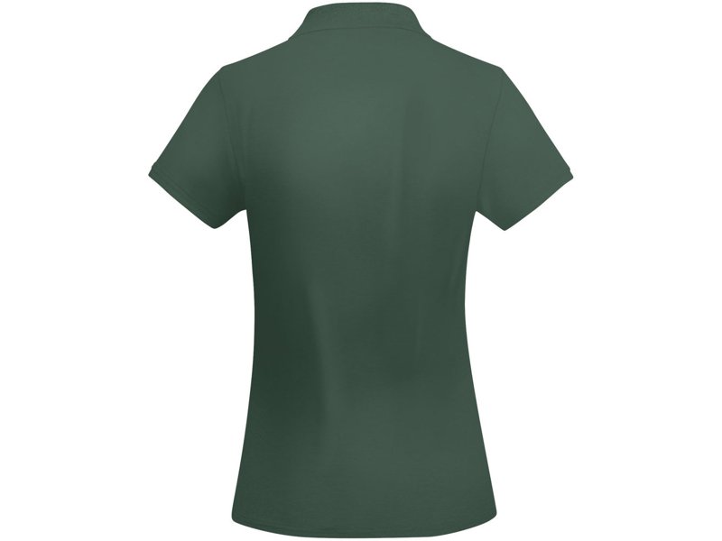 Prince poloshirt voor dames met korte mouwen Prince poloshirt voor dames met korte mouwen