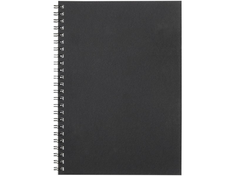 Desk-Mate® A5 kleuren spiraal notitieboek Desk-Mate® A5 kleuren spiraal notitieboek