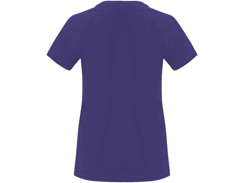 Bahrain sportshirt met korte mouwen voor dames Bahrain sportshirt met korte mouwen voor dames