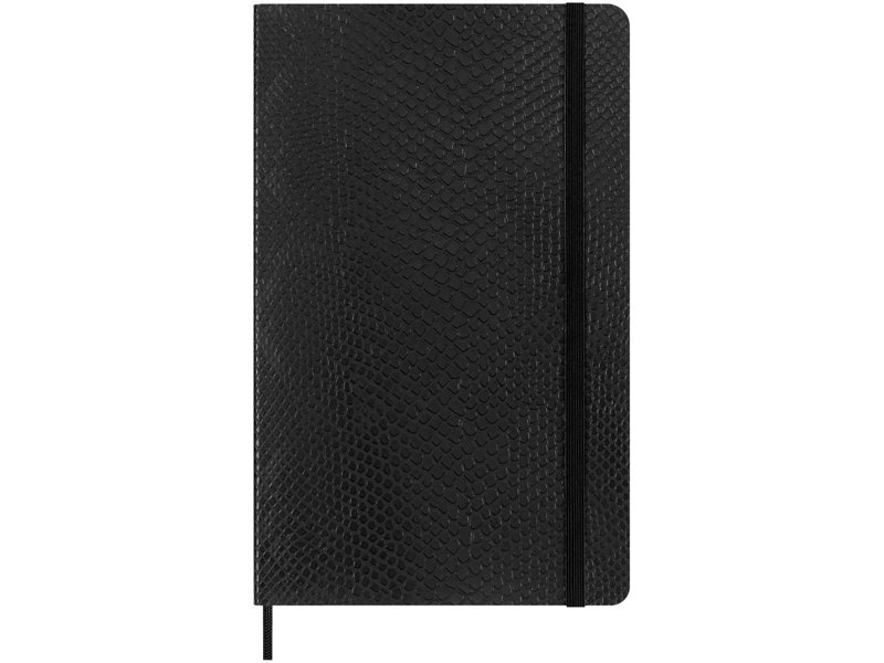 Moleskine 100% VEGEA® Boa notitieboek met zachte kaft - gelijnd L