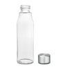 Glazen drinkfles 500ML Glazen drinkfles 500ML