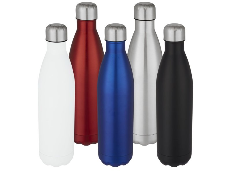 Cove 750 ml vacuüm geïsoleerde roestvrijstalen fles Cove 750 ml vacuüm geïsoleerde roestvrijstalen fles