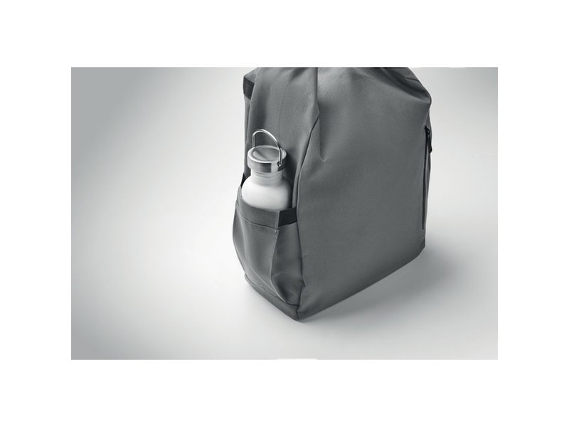 UNITON - 15" rolltop laptop rugzak