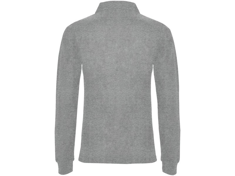 Estrella damespolo met lange mouwen