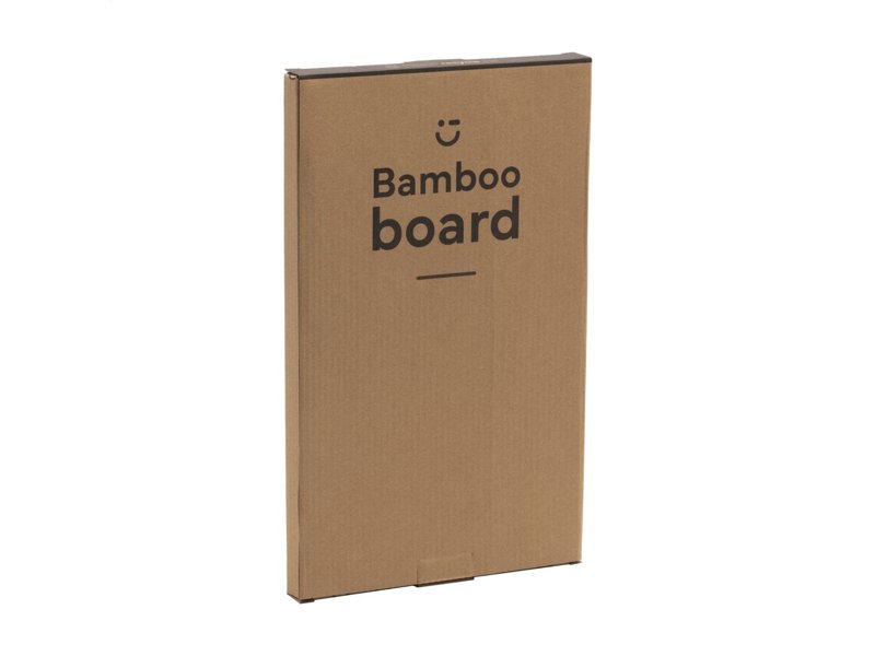 Bamboo Board snijplank