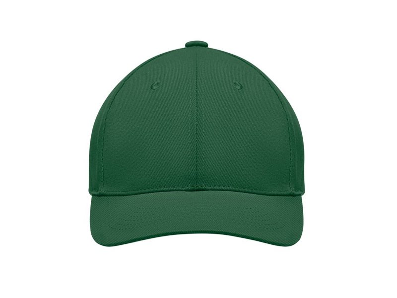 Brushed cotton basebal cap Brushed cotton basebal cap