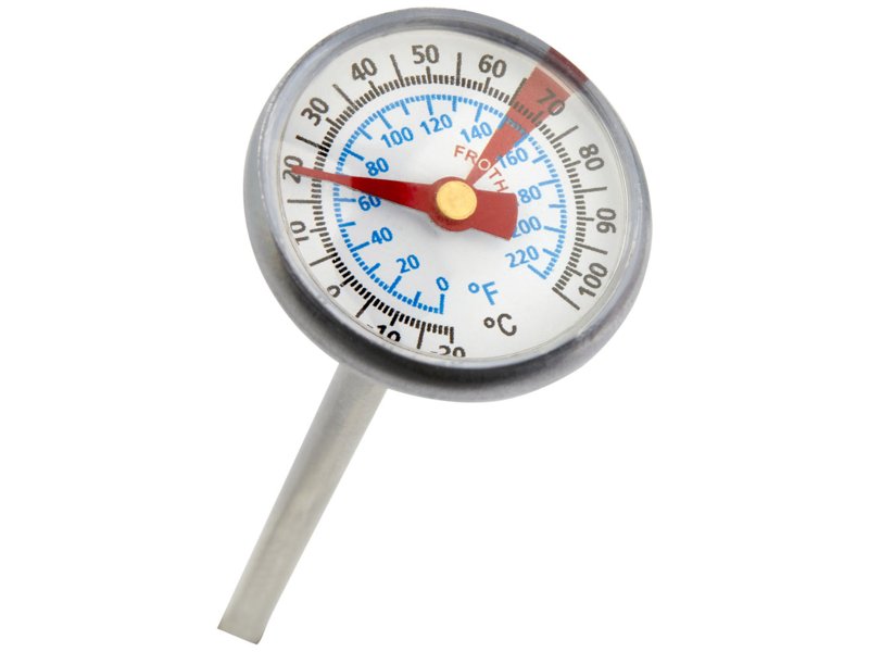 Met thermometer voor barbecue Met thermometer voor barbecue