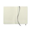 BRETA - A5 gerecycled notitieboek BRETA - A5 gerecycled notitieboek