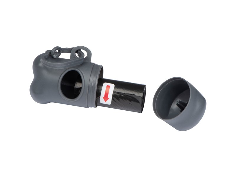 Dispenser voor hondenpoepzakjes Leipzig laten bedrukken – Budget promotiegadget | GiftsDirect Dispenser voor hondenpoepzakjes Leipzig laten bedrukken – Budget promotiegadget | GiftsDirect