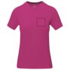 Dames t-shirts bedrukken » Promotiekleding voor dames