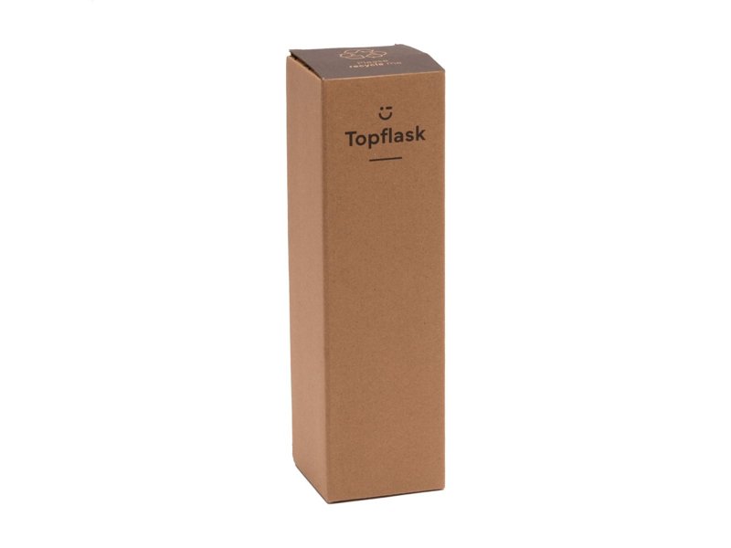 Topflask 500 ml drinkfles Topflask 500 ml drinkfles