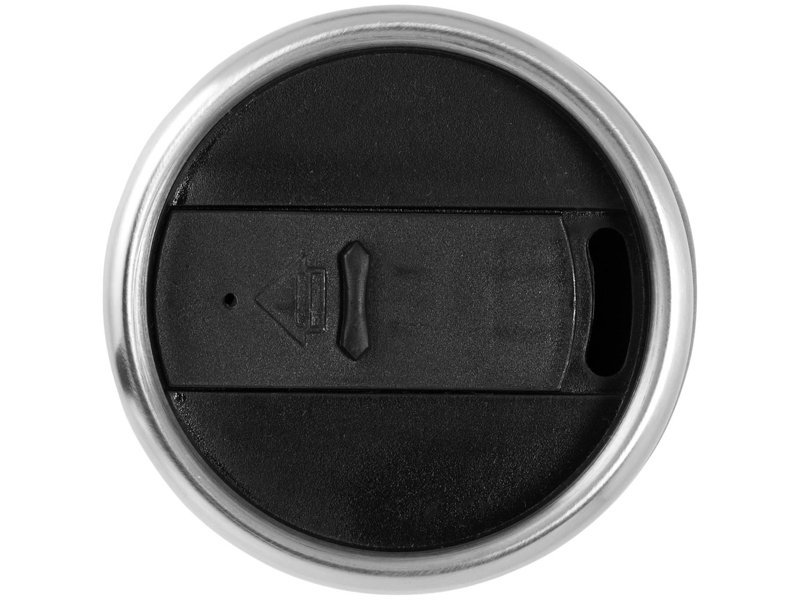 Elwood 410 ml geïsoleerde thermosbeker