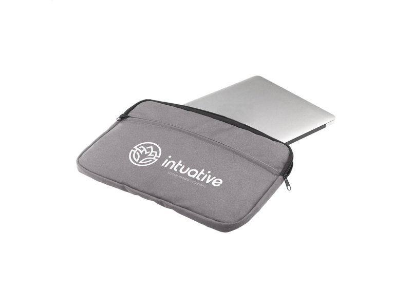 Jordan 13 inch RPET Laptop Sleeve laptophoes Jordan 13 inch RPET Laptop Sleeve laptophoes