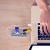 WEEPER USB Hub WEEPER USB Hub