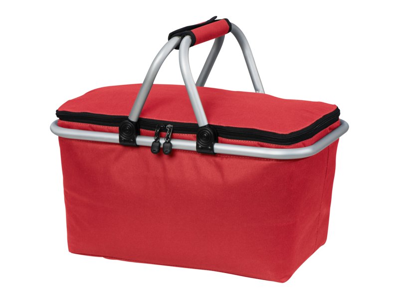 Winkelmandje met koelfunctie Laval