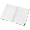 Wire-o A4 hardcover notitieboek Wire-o A4 hardcover notitieboek