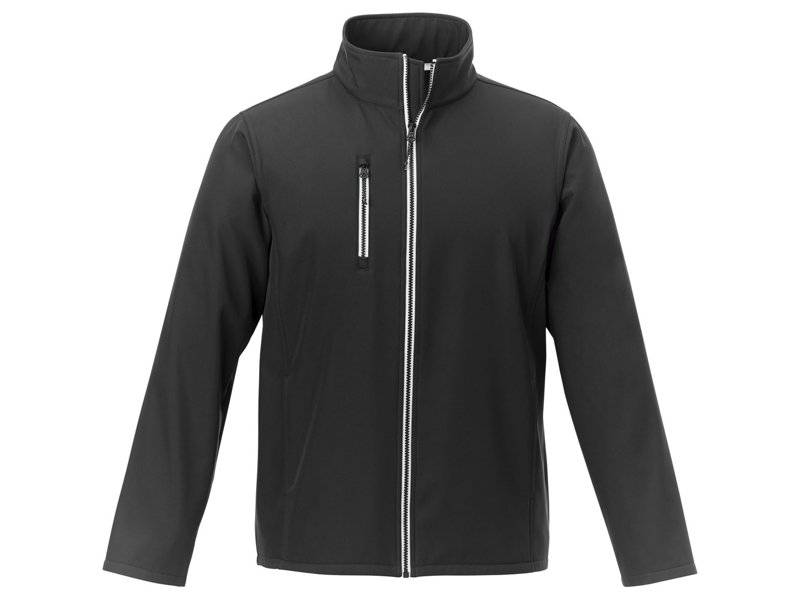Orion softshell heren jas