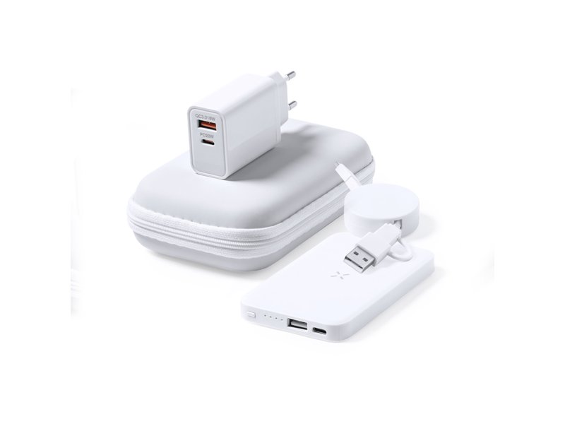 Power Bank Set Cody