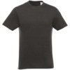 Goedkoop bedrukte T-shirts | Heros Heren T-shirt met korte mouwen