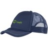 Trucker 5 panel cap Trucker 5 panel cap