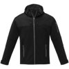 Match softshell heren jas Match softshell heren jas
