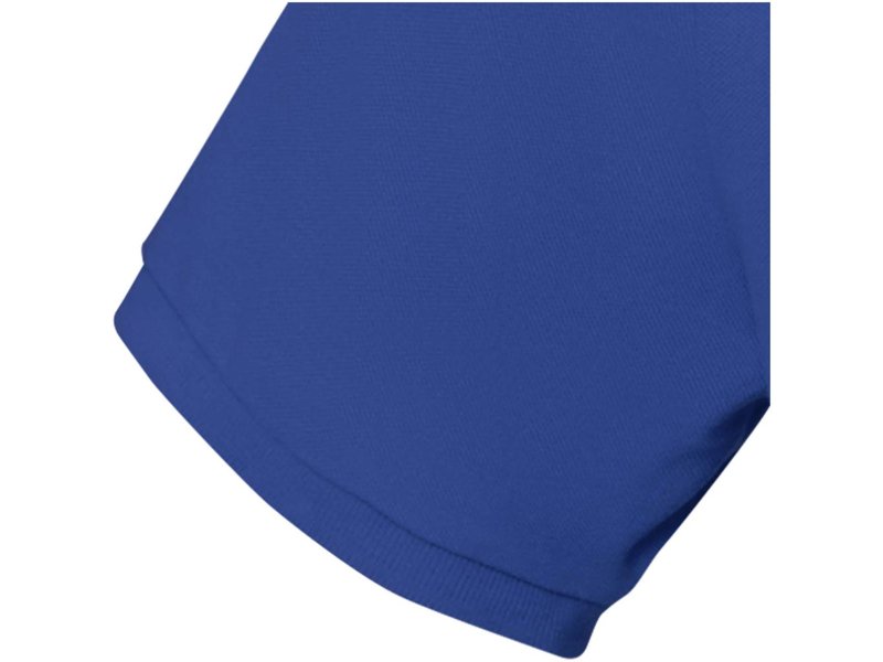 Calgary heren polo met korte mouwen